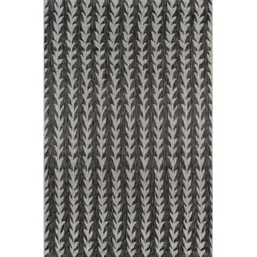 5'3 x 7'6 Blue Novogratz Villa Collection Sicily Indoor/Outdoor Area Rug 5'3 x 7'6 Blue Novogratz Villa Collection Sicily Indoor/Outdoor Area Rug